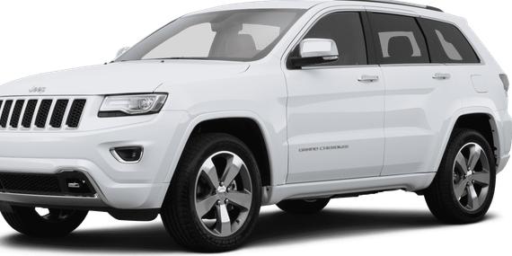 JEEP GRAND CHEROKEE 2016 1C4RJECG9GC390809 image